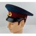 Koppalakki, CCCP 4 Koppalakki, CCCP 4